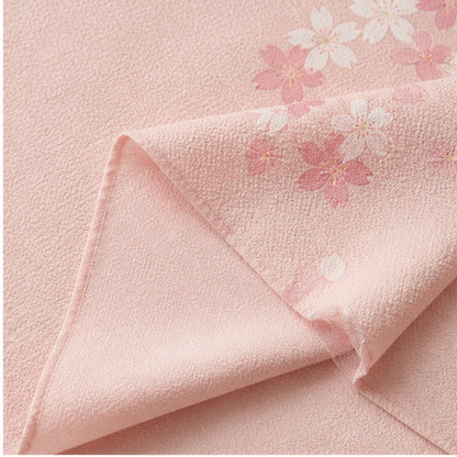 風呂敷 桜｜おしゃれ 持ち歩き 夏小物 レディース メンズ プレゼント ギフト