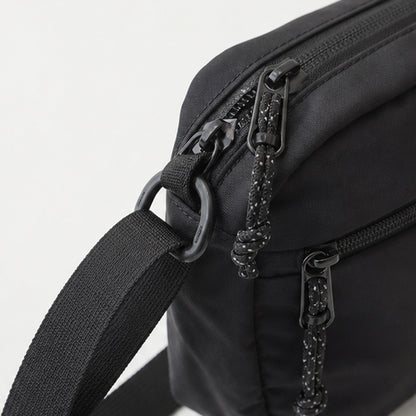 軽量 ショルダーバッグ｜収納 軽量 使いやすい お出かけ トラベル シンプル